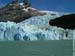 Spegazzini glacier front  - Los Glaciares